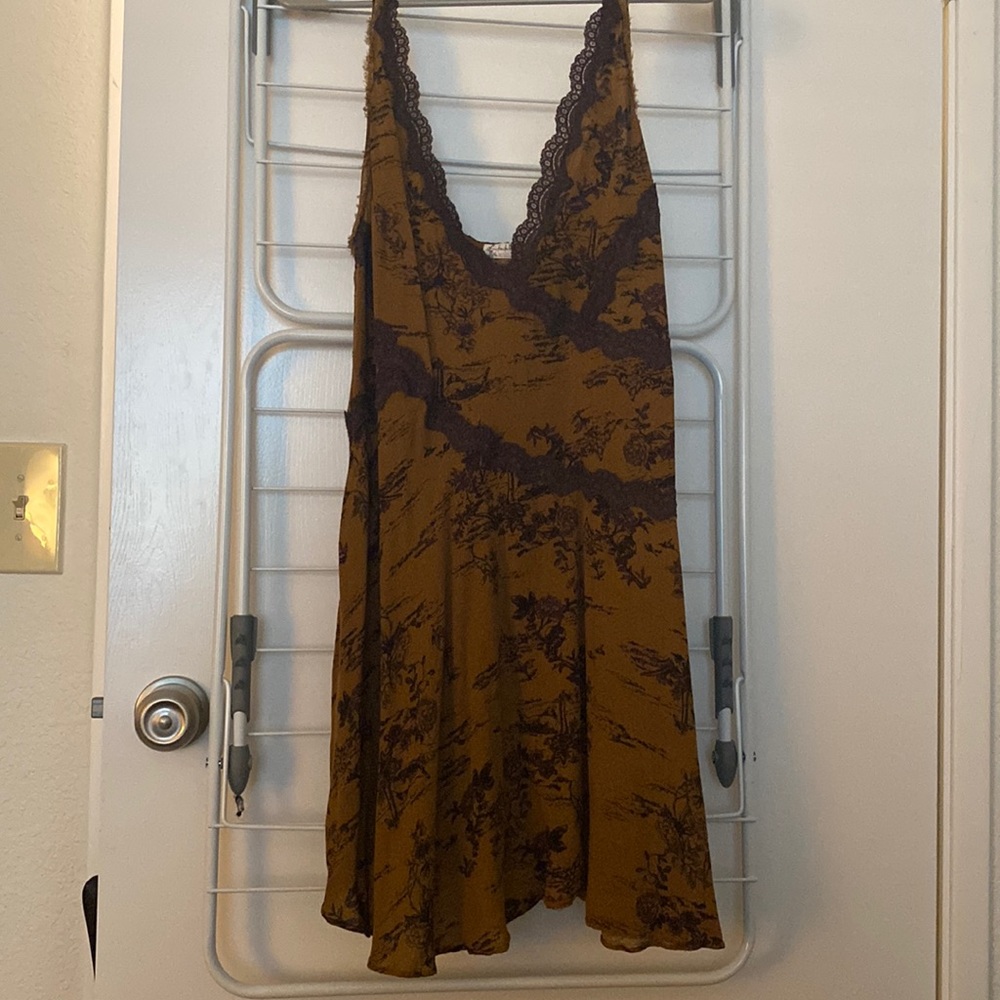 Free People Dress